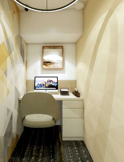 office image
