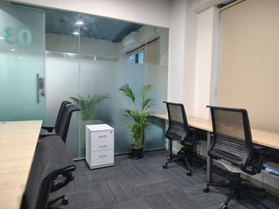 office image