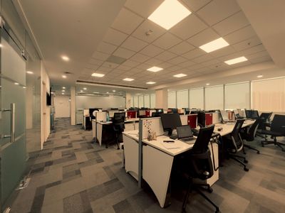 office image