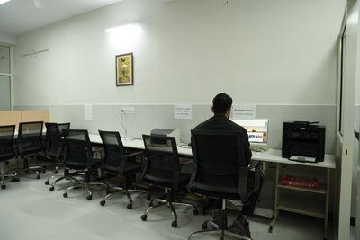 office image
