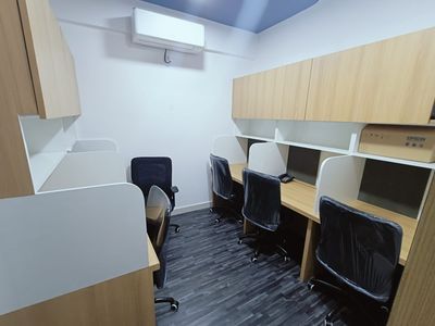 office image