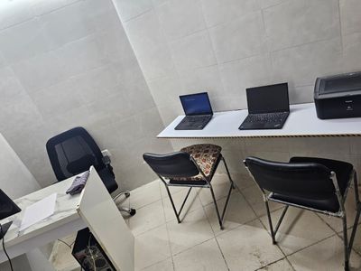office image