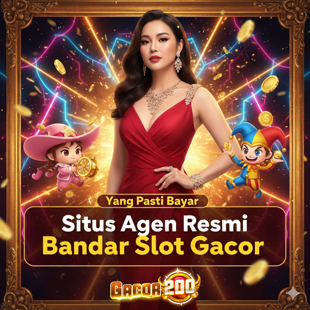 GACOR200