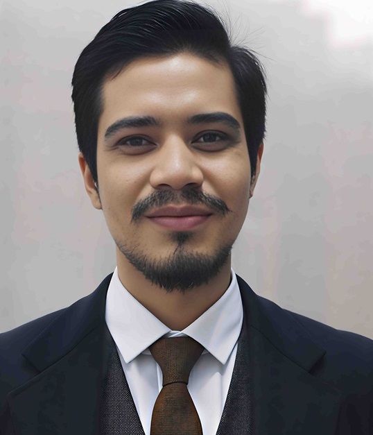 Richkeyrick (T. Ricky Husny)