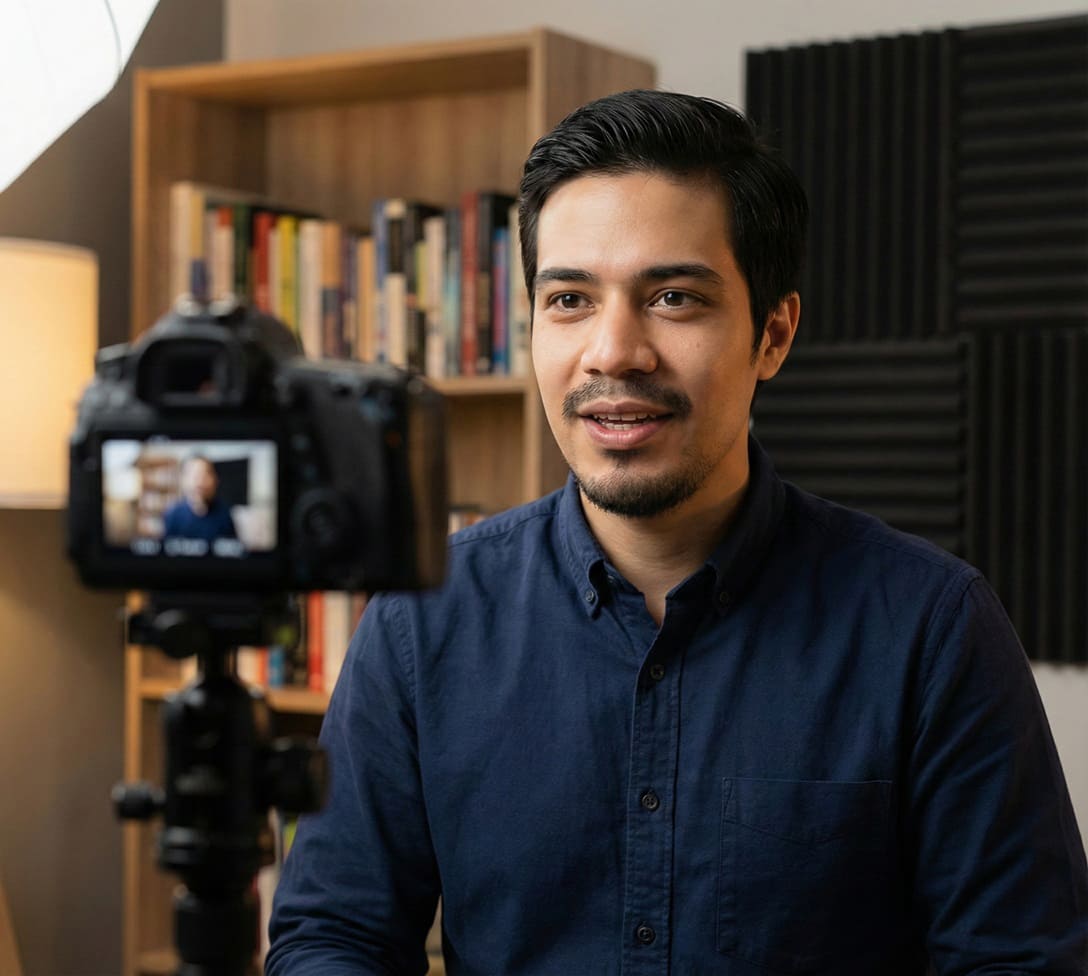 Richkeyrick HAINEO AI - 1.2M Followers Complete All-In-One AI Super Apps T. Ricky Husny Strategi Content Creation