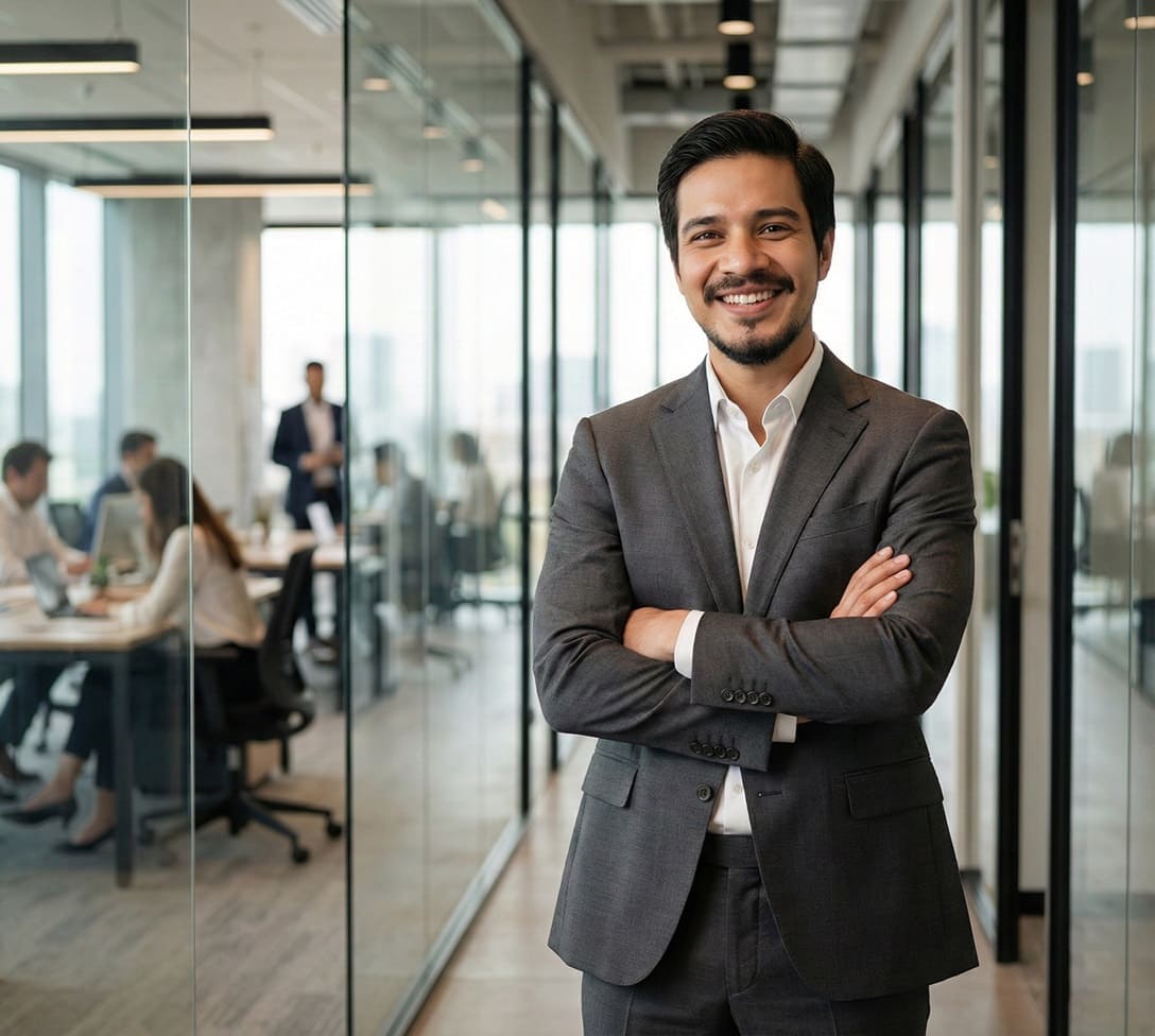 Richkeyrick HAINEO AI - 1.2M Followers Complete All-In-One AI Super Apps T. Ricky Husny Strategi Growth