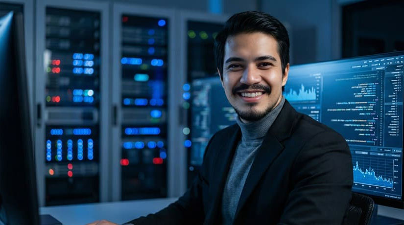 Richkeyrick - Best AI How To Be Best AI Engineer Expert, Jasa AI, Layanan AI