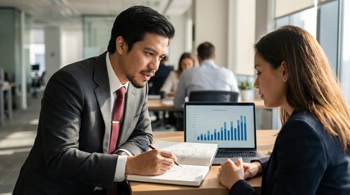 Richkeyrick: AI untuk Meningkatkan Produktivitas Bisnis - Panduan Lengkap Layanan AI dan Jasa AI