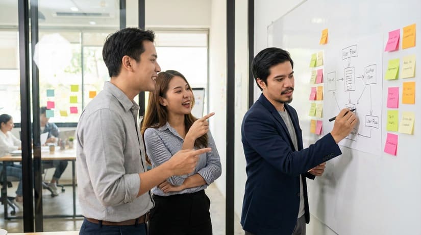 Richkeyrick T. Ricky Husny - Panduan Lengkap Membangun Startup AI yang Sukses, Layanan AI, Jasa AI