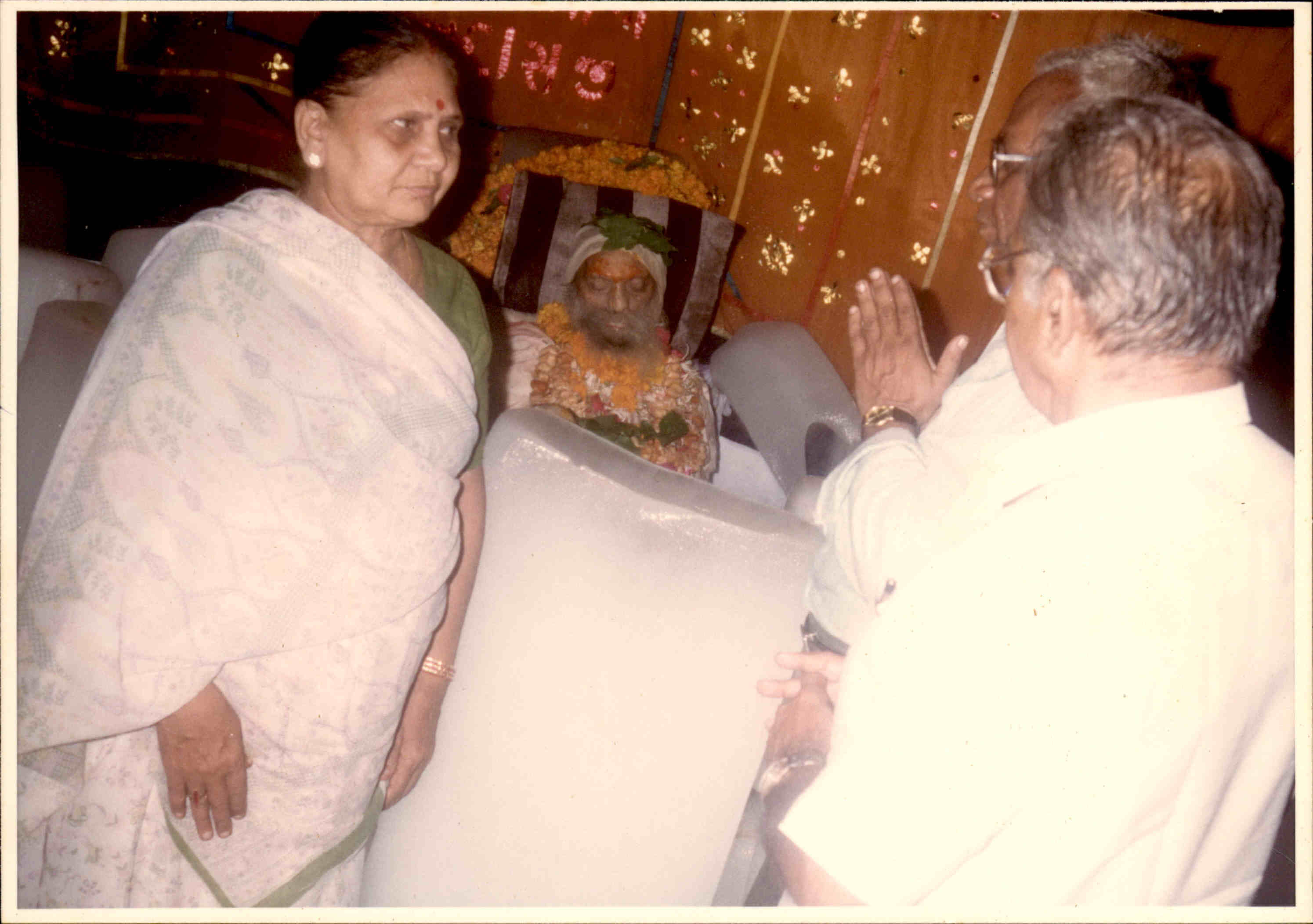 Guruji Yogiraj Dhyan yogi Yogeswardasji 10