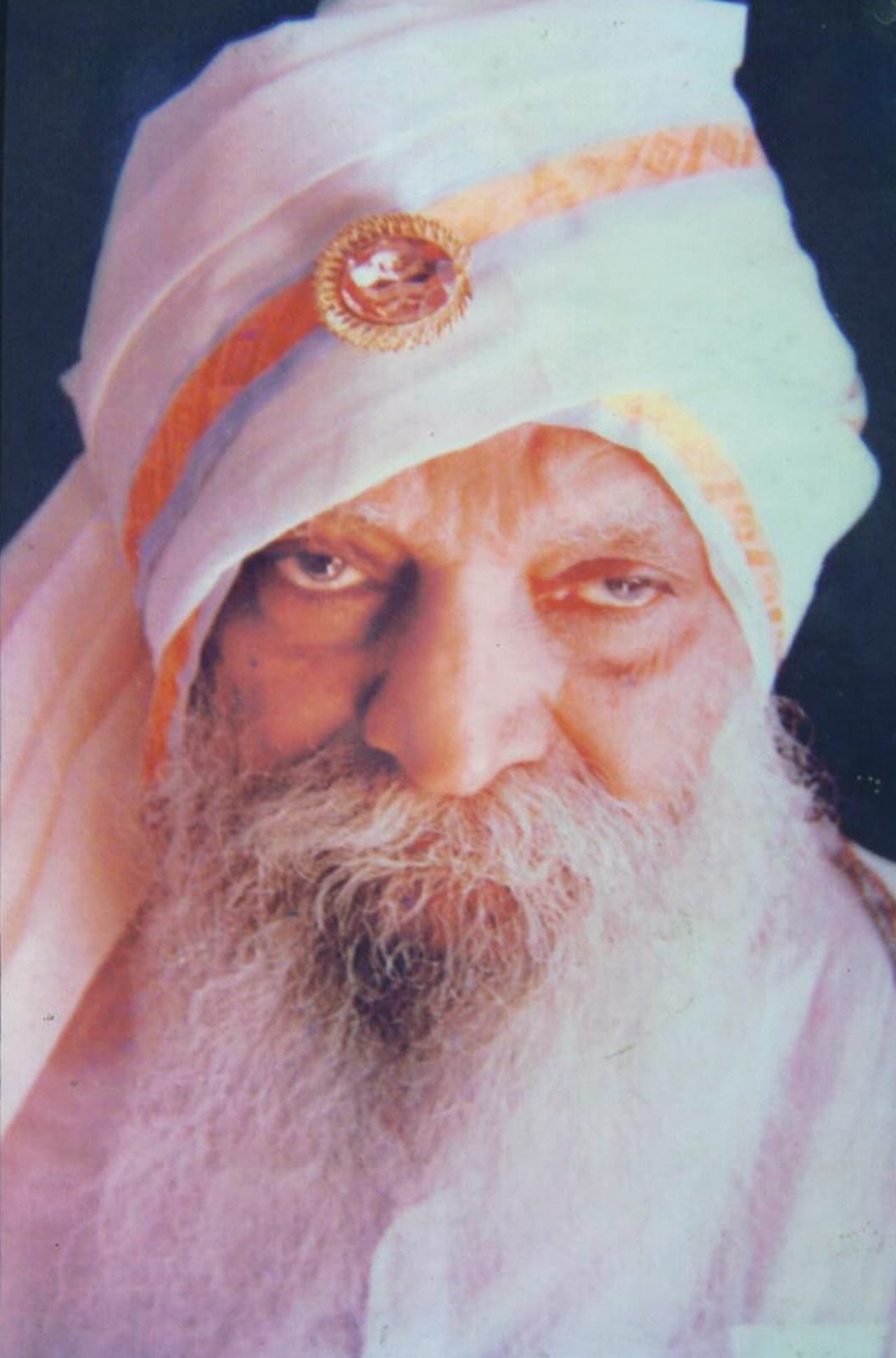 Guruji Yogiraj Dhyan yogi Yogeswardasji 12