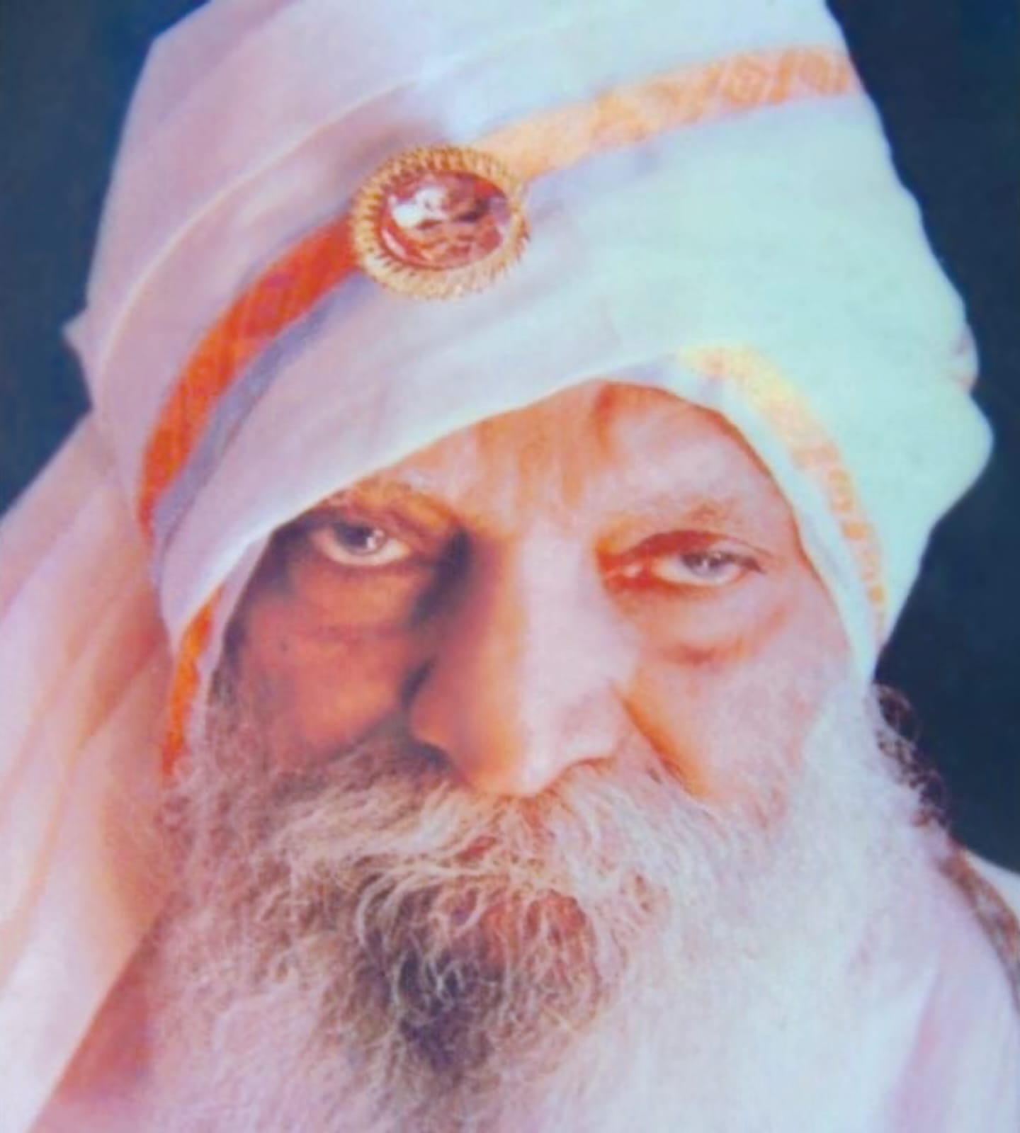 Guruji Yogiraj Dhyan yogi Yogeswardasji 15