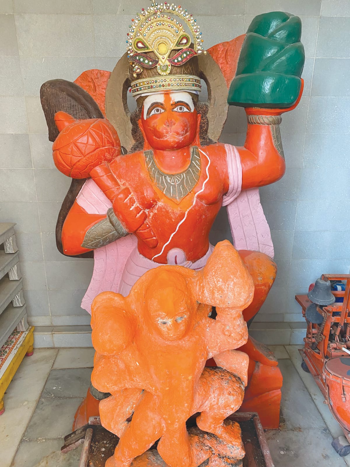 Guruji Yogiraj Dhyan yogi Yogeswardasji 20