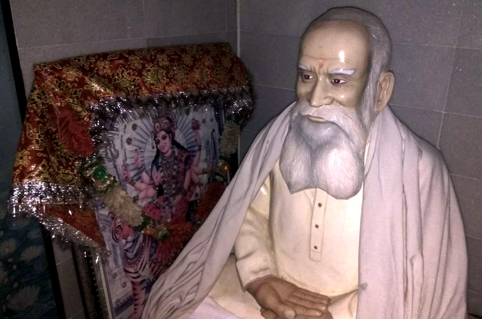 Guruji Yogiraj Dhyan yogi Yogeswardasji 25