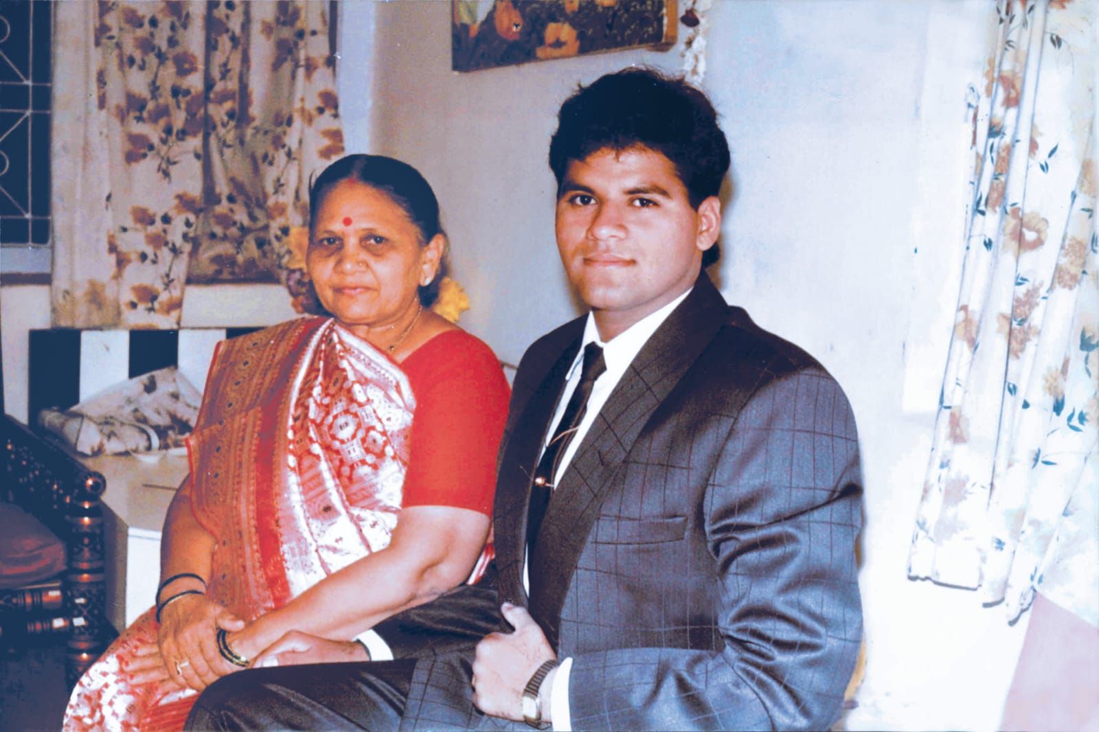 Guruji Yogiraj Dhyan yogi Yogeswardasji 27