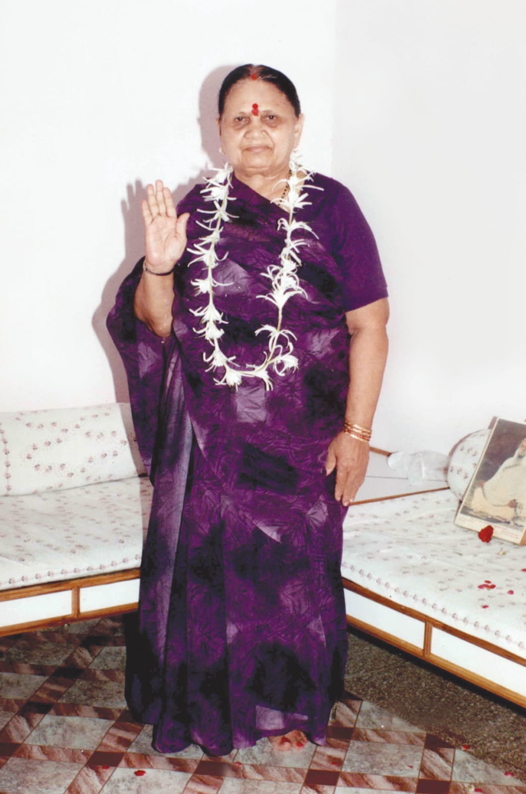 Guruji Yogiraj Dhyan yogi Yogeswardasji 28