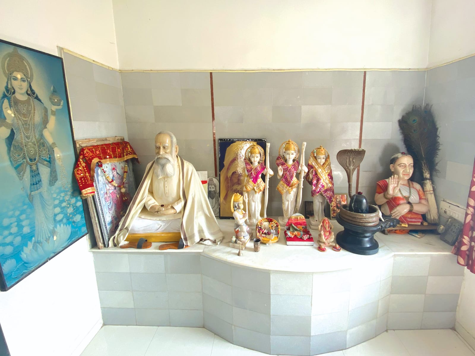 Guruji Yogiraj Dhyan yogi Yogeswardasji 32