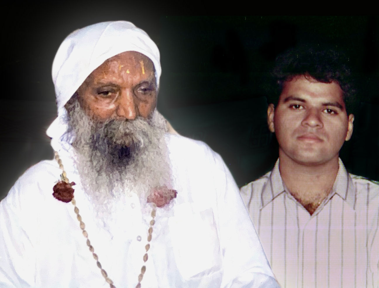Guruji Yogiraj Dhyan yogi Yogeswardasji 33