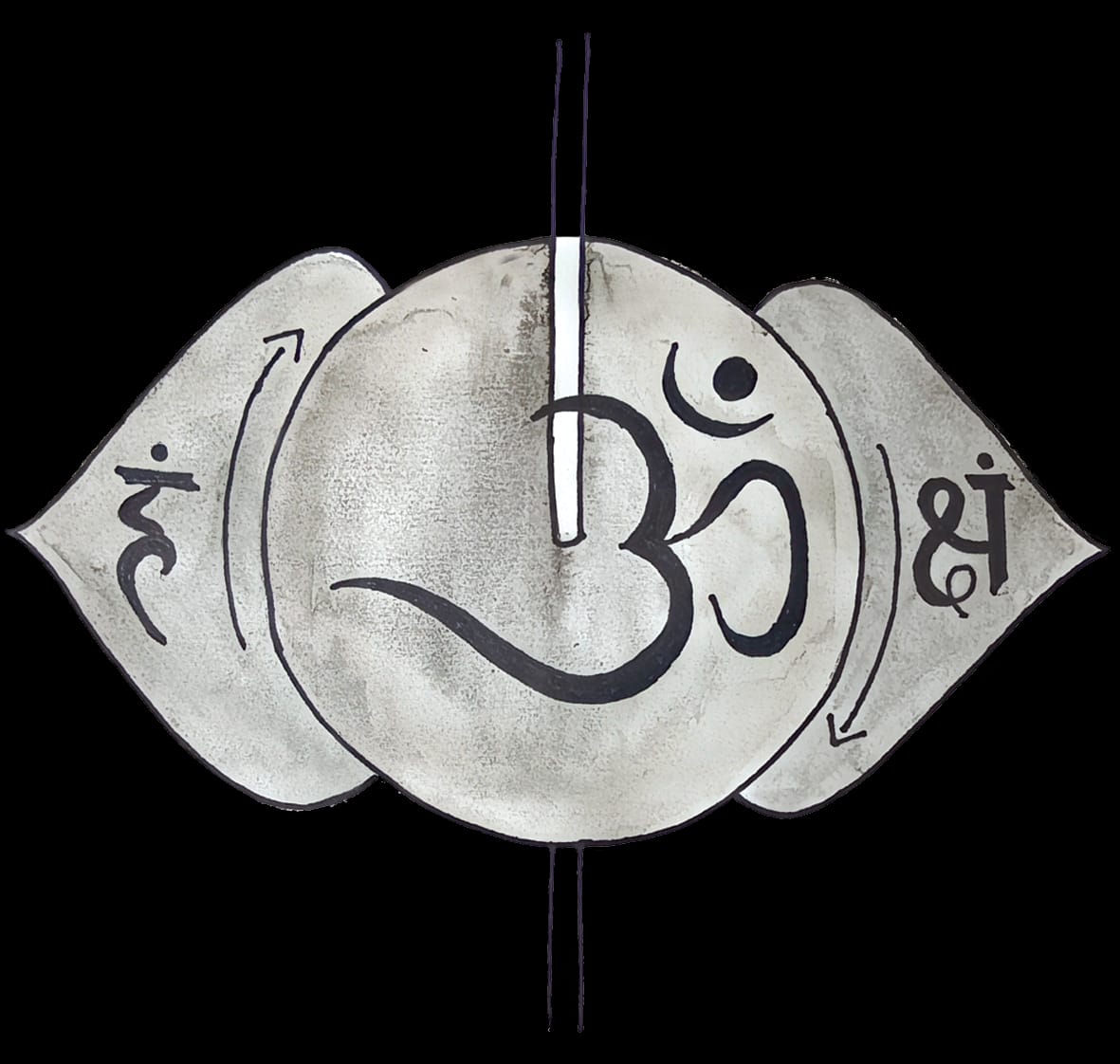 Guruji Yogiraj Dhyan yogi Yogeswardasji 48