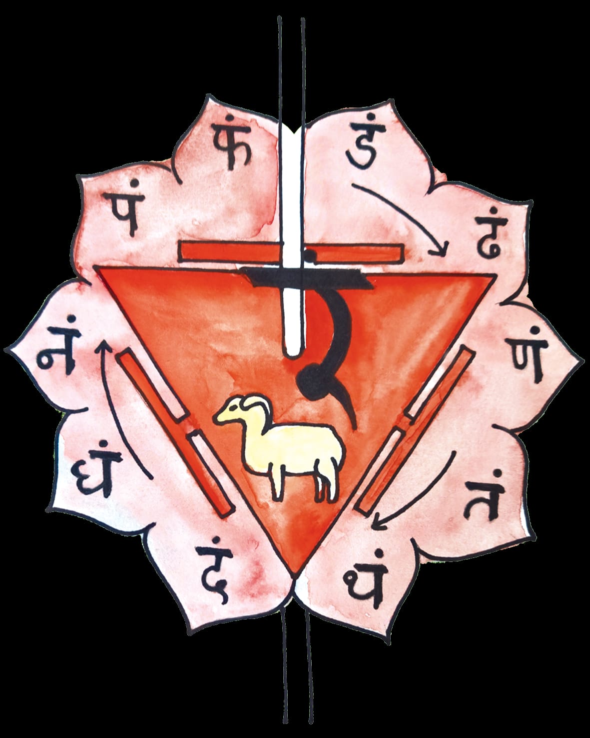 Guruji Yogiraj Dhyan yogi Yogeswardasji 53