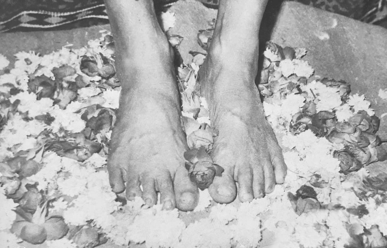 Guruji Yogiraj Dhyan yogi Yogeswardasji 6