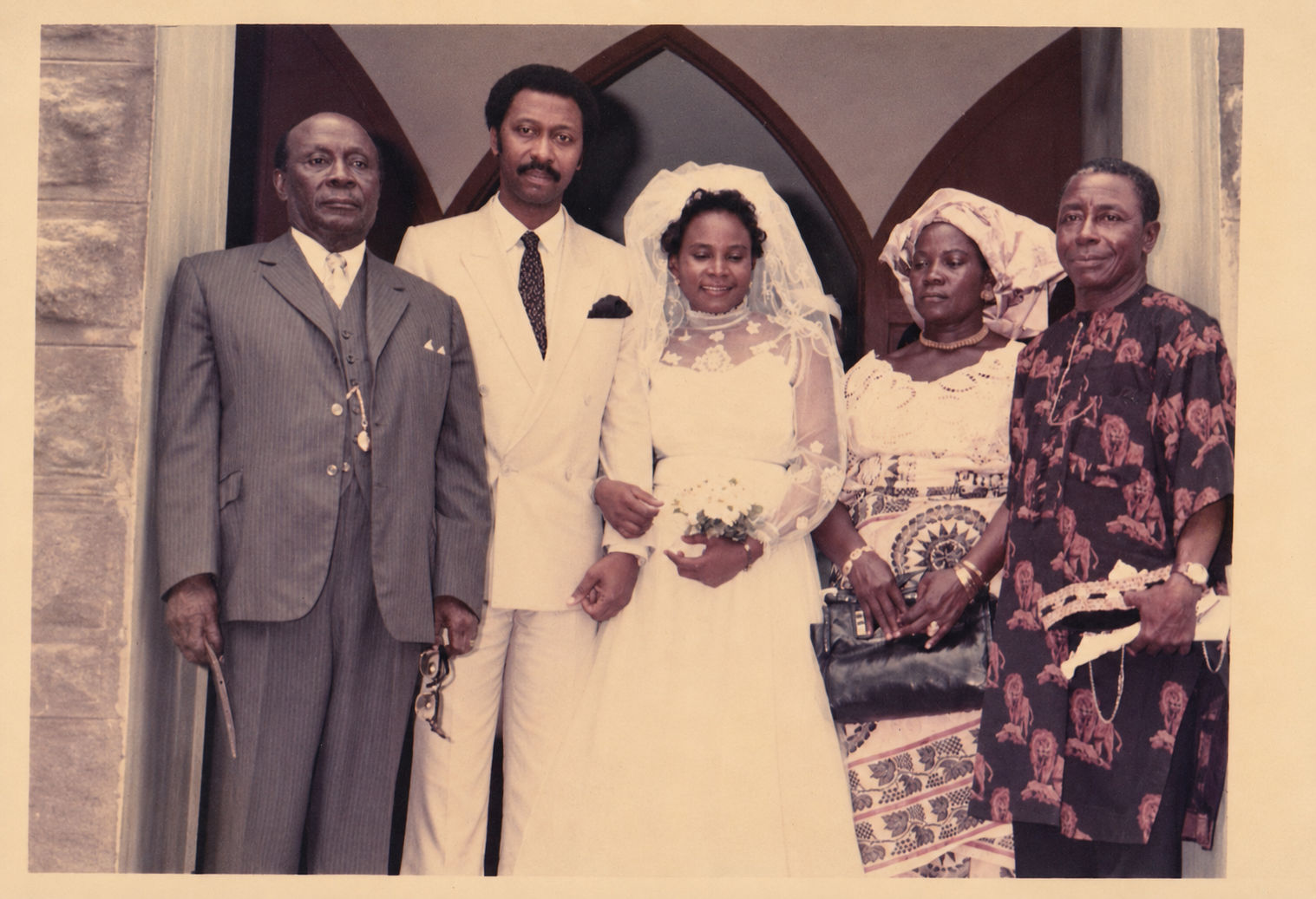 Family & Marriage