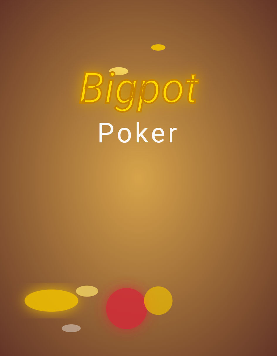 BIGPOT CARD