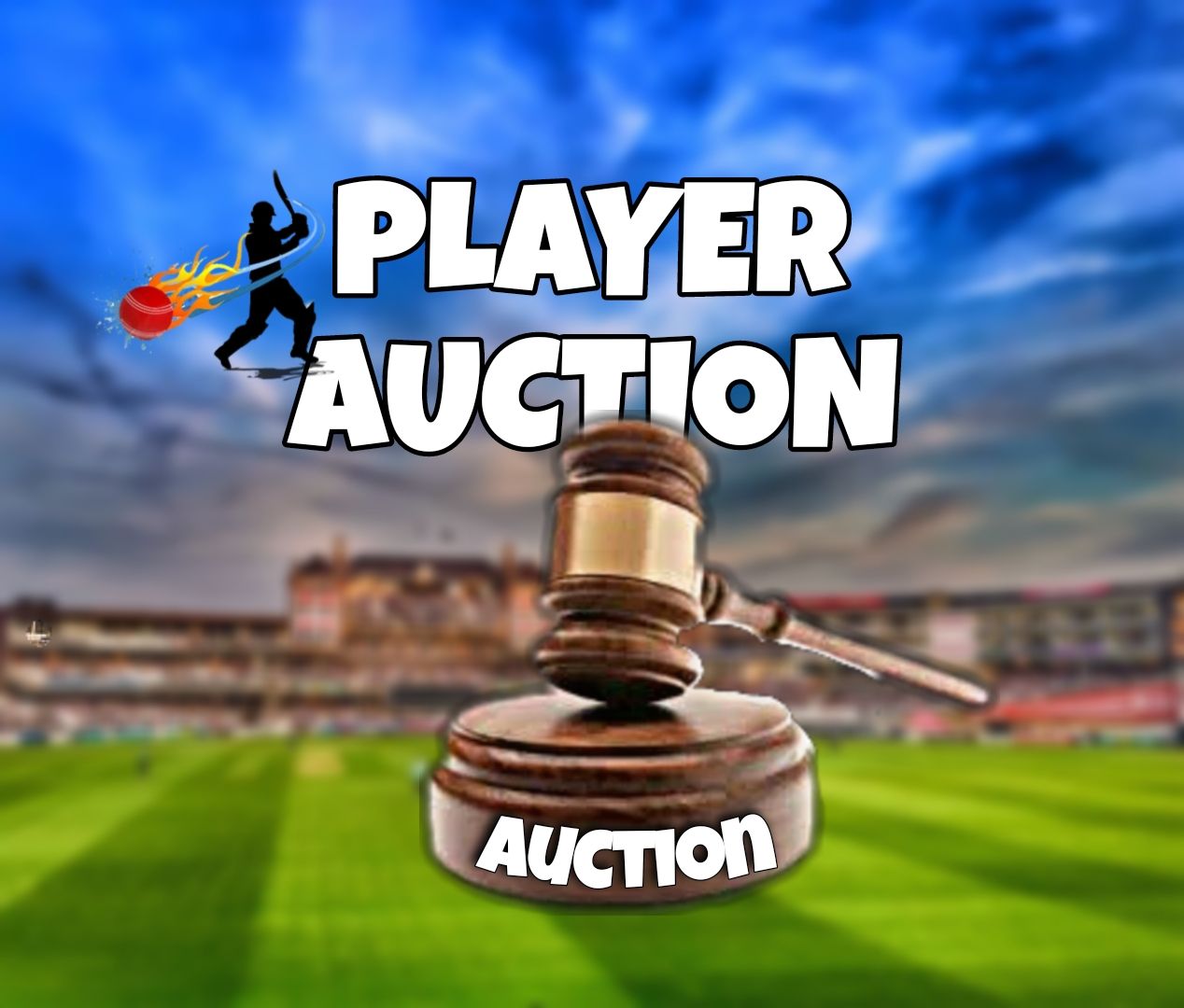 Auction