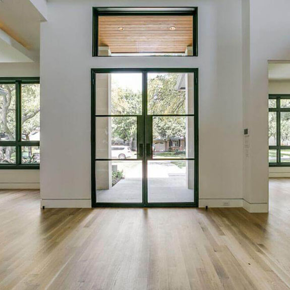 Investor Construction will build for select lot owners and home owners at discounted investor pricing