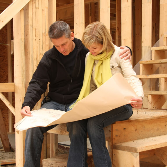 Investor Construction will build for select lot owners and home owners at discounted investor pricing