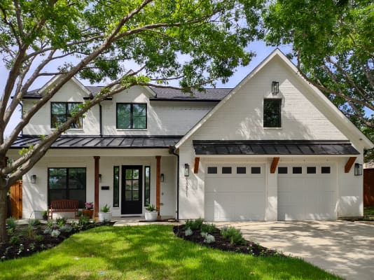 Photo Gallery | 13811 Lillard, Farmers Branch, Tx