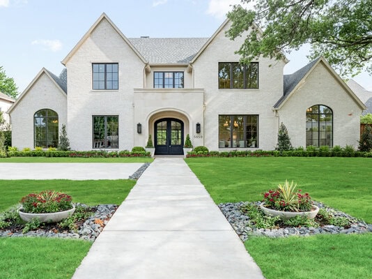 Photo Gallery | Preston Hollow, Dallas, Tx