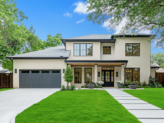 Photo Gallery | Preston Hollow, Dallas, Tx