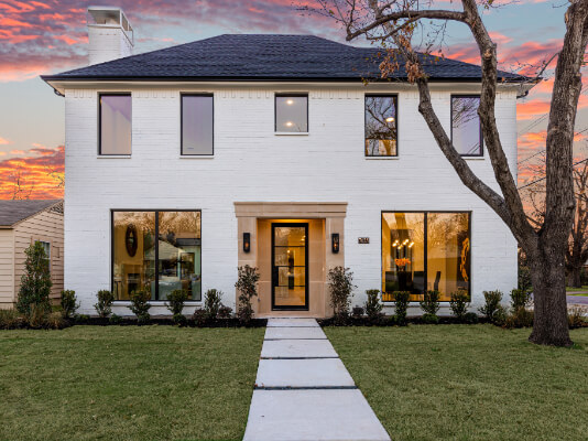 Photo Gallery | 7625 Linwood Ave, Dallas, Tx