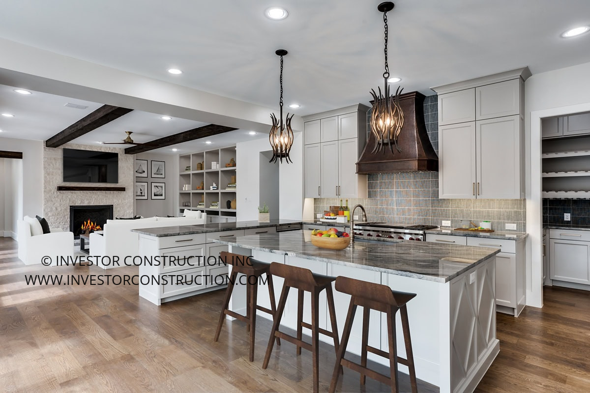13628 Braemar Cir, Farmers Branch kitchen photo 1. View full photo gallery at: https://bit.ly/3faZI68