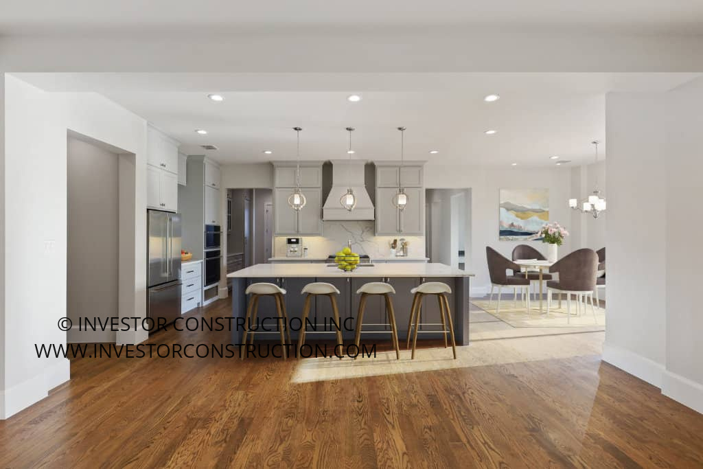 14342 Valley Hi Cir, Farmers Branch kitchen photo 1. View full photo gallery at: https://bit.ly/3IkVbdX