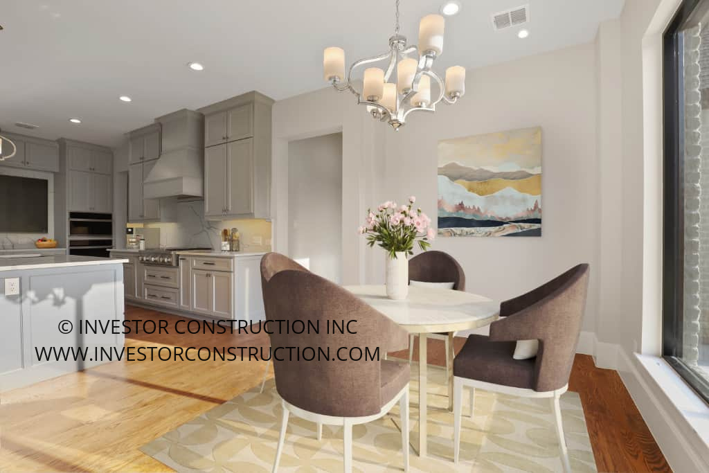 14342 Valley Hi Cir, Farmers Branch kitchen photo 4. View full photo gallery at: https://bit.ly/3IkVbdX
