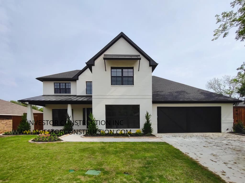 2525 Danny Lane, front elevation 1. View full photo gallery at: http://bit.ly/4epOsAS