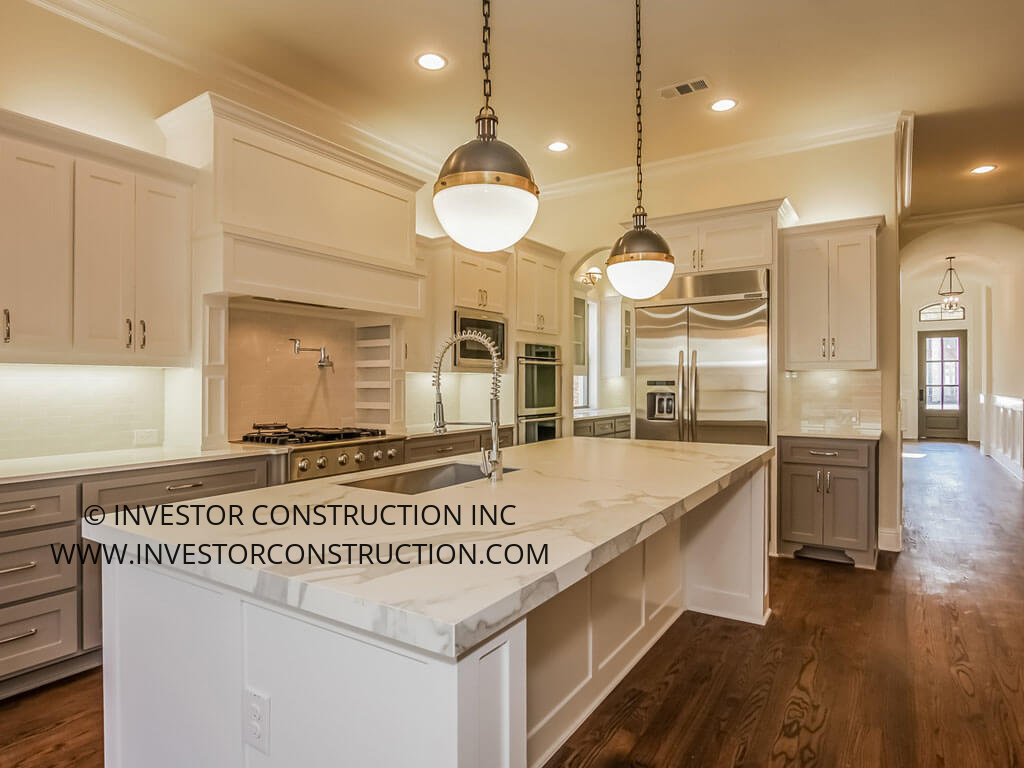 4575 Elsby Ave, Dallas, Briarwood, kitchen 1. View full photo gallery at: https://goo.gl/61JJdi