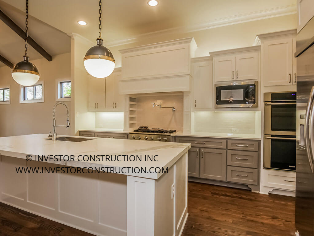 4575 Elsby Ave, Dallas, Briarwood, kitchen 3. View full photo gallery at: https://goo.gl/61JJdi