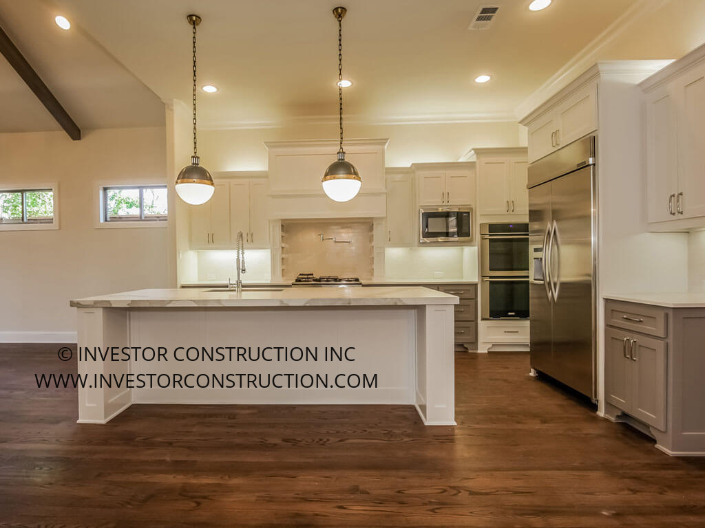 4575 Elsby Ave, Dallas, Briarwood, kitchen 5. View full photo gallery at: https://goo.gl/61JJdi