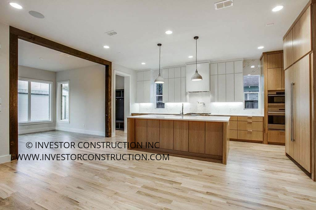 5343 Vanderbilt, M Streets, Dallas, kitchen, photo 1. View full photo gallery at: https://goo.gl/k7afvg
