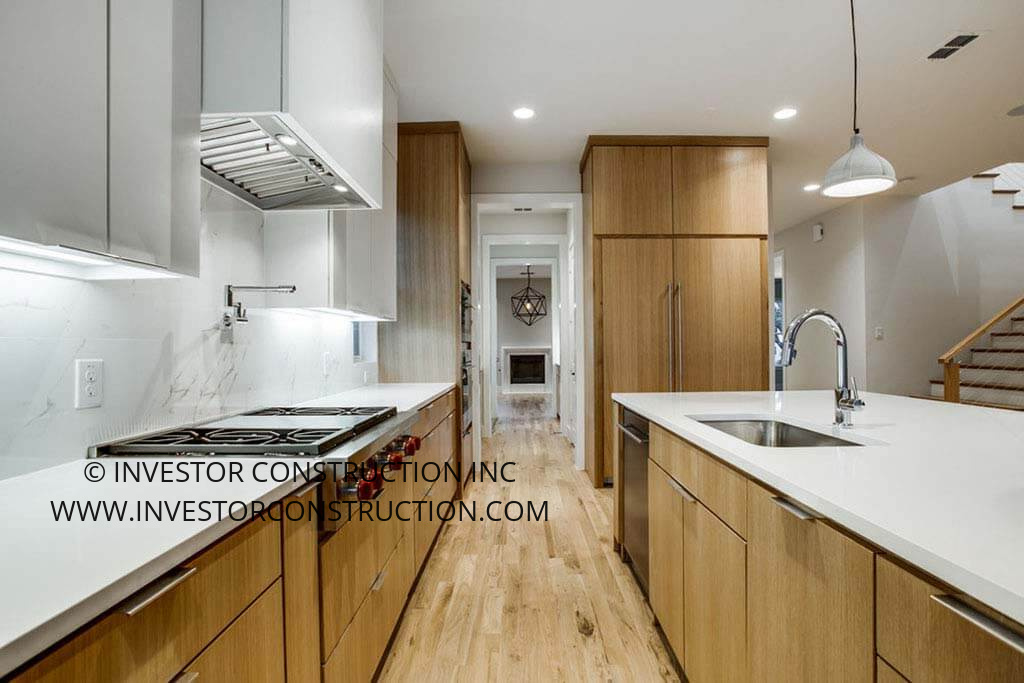 5343 Vanderbilt, M Streets, Dallas, kitchen, photo 3. View full photo gallery at: https://goo.gl/k7afvg