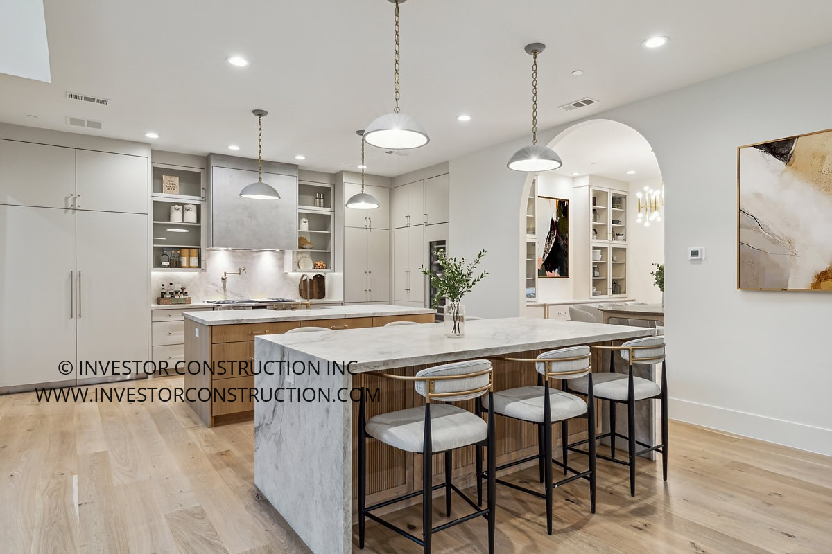 5441 Sewanee, kitchen, highland park