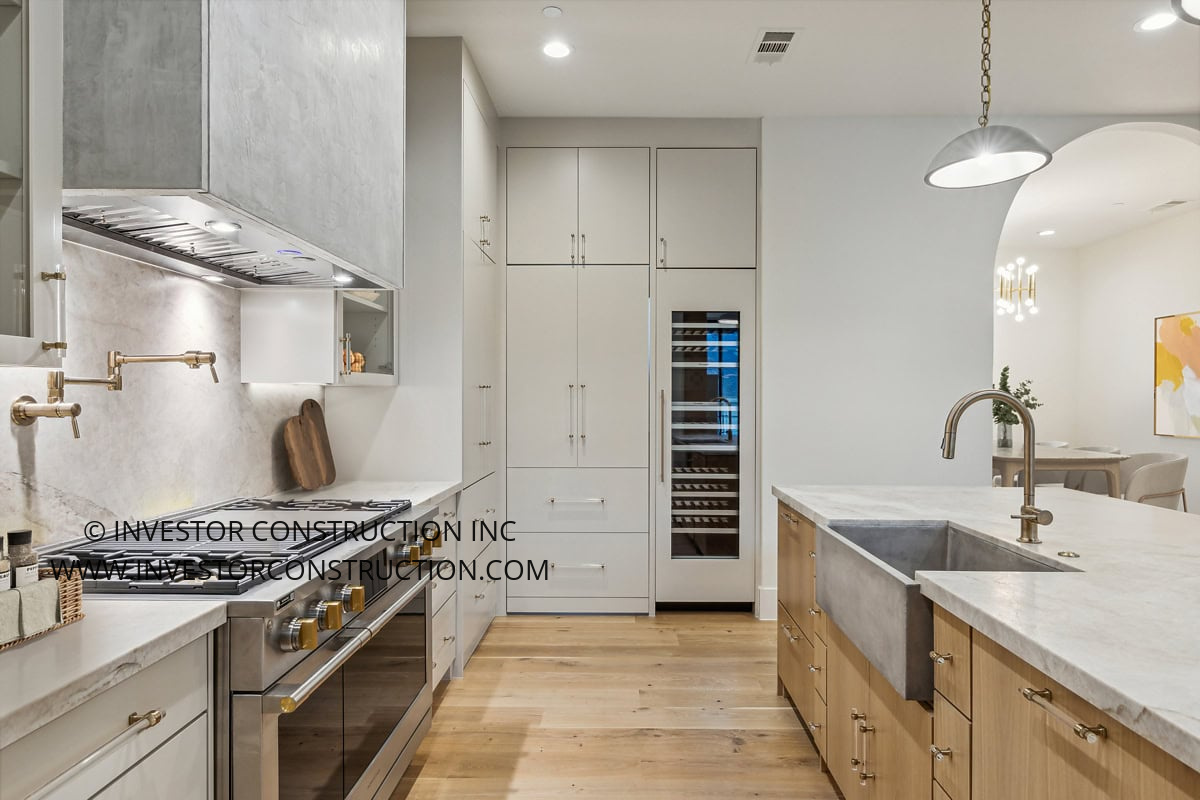 5441 Sewanee, Highland Park kitchen 4. View full photo gallery at: http://bit.ly/3LkbMCv