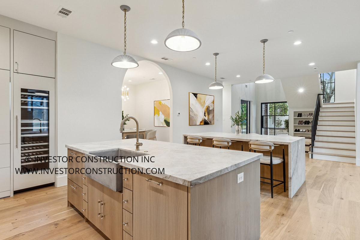 5441 Sewanee, Highland Park kitchen 7. View full photo gallery at: http://bit.ly/3LkbMCv