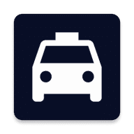 Taxi App icon