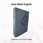 Compass The Study Bible