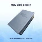 NIV Holy Bible