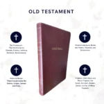 KJV Holy Bible - Image 2